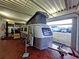 HYMER / ERIBA / HYMERCAR Touring 642 Urban Schlafdach Design ATC - Offers matching your search criteria