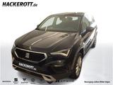 Seat Ateca Style 1.5 TSI LED Full Link PDC v+h Tempom - gebrauchte Seat Ateca aus dem Jahr 2023