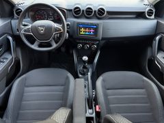 DACIA Duster II Adventure 150PS/360°-Kamera/Totwinkel