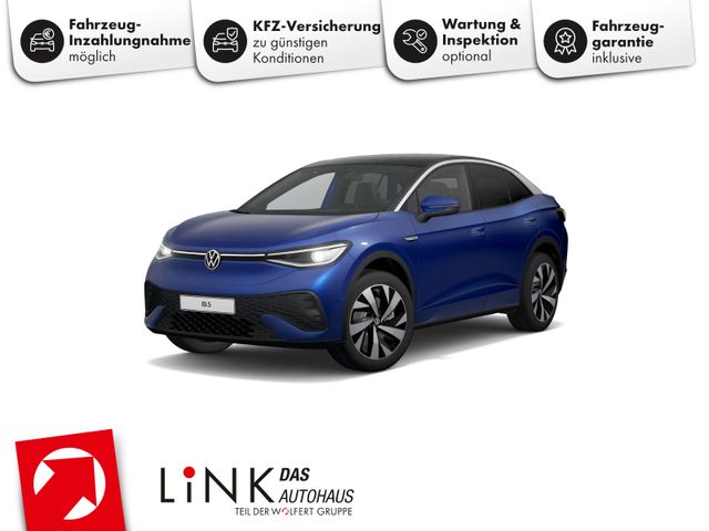 Volkswagen ID. 5