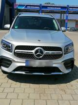 Mercedes-Benz Mercedes Benz Glb 220d 4matic AMG LINE - Mercedes-Benz GLB 220 von privat
