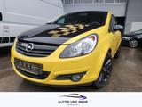 Opel Corsa D Color Race*Winterpaket*Navi*PDC*17 Zoll* - Opel Corsa: Color Race