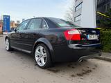 Audi S4 4.2 quattro - Audi aus 2003