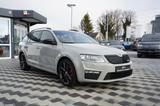 Skoda Octavi RS 2.0 TSI*DSG*2.Hand*Navi*Tempo*Xenon* - Skoda Octavia Gebrauchtwagen in Augsburg