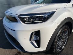 KIA STONIC 1.0T 100 48V NIGHTLINE ED. KIA STONIC 1.0T 100 48V NIGHTLINE ED.