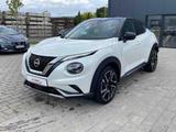 Nissan Juke 1.0 DIG-T DCT N-Design Technologie/BOSE - Nissan Juke in Stuttgart