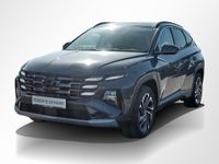 Hyundai TUCSON - Vorschau Bild 12