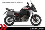 Ducati MULTISTRADA V4 RALLY TRAVEL - **SONDERPREIS** - DUCATI R