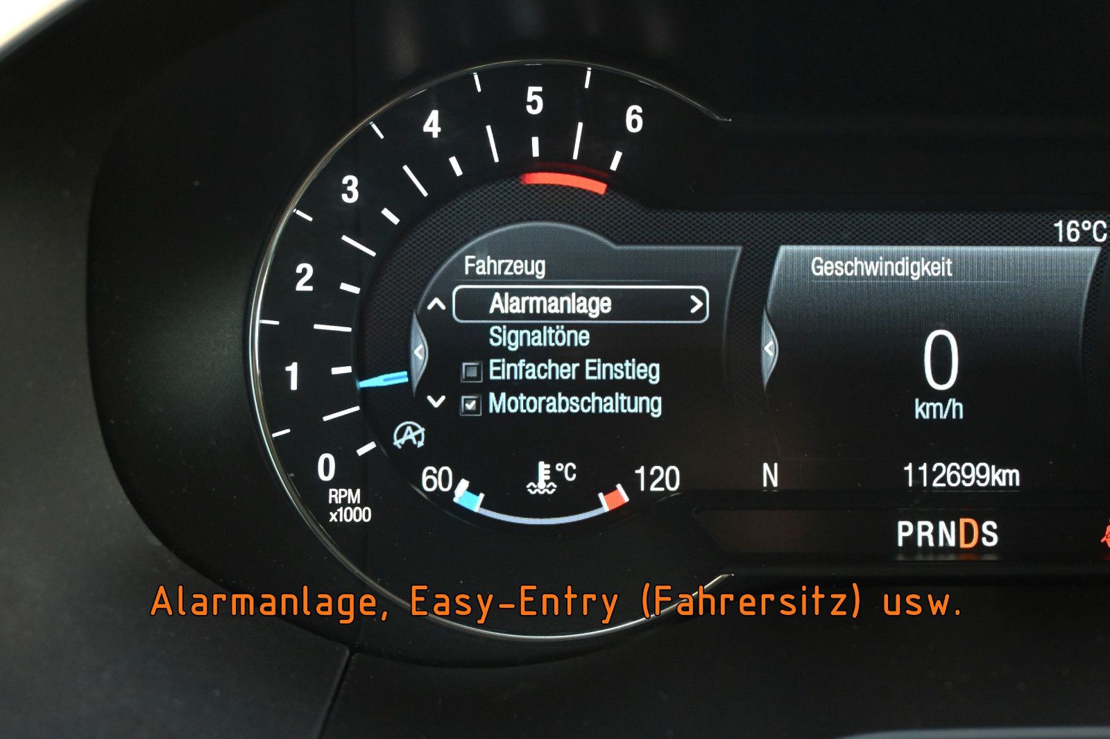 Fahrzeugabbildung Ford S-Max 2.0D EcoBlue Titanium °ACC°AHK°STANDHEIZ°