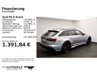 Audi RS6 - Vorschau Bild 2