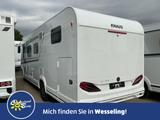 Knaus L!VE I 700 MEG  - Wohnwagen & Wohnmobile in Bonn