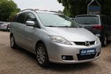 Mazda 5 Lim. 1.8 Exclusive *EXPORT / TÜV BIS 07/2026* - Mazda Gebrauchtwagen von 2005