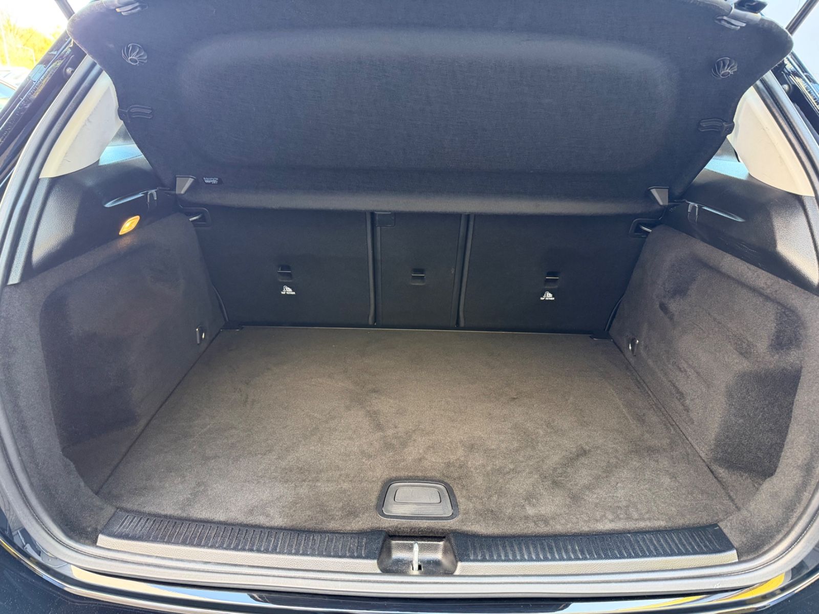 Mercedes-Benz B 200 d/LED/ALU/AUTOMATIK/50000KM/TOP* foto 21