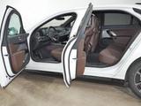 BMW i7 xDrive60 Limo M Sport || Sky Lounge Massage - BMW i7 in Essen