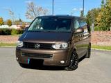 Volkswagen T5 2.0TDI DSG MULTIVAN HIGHLINE... - Volkswagen LT aus 2010