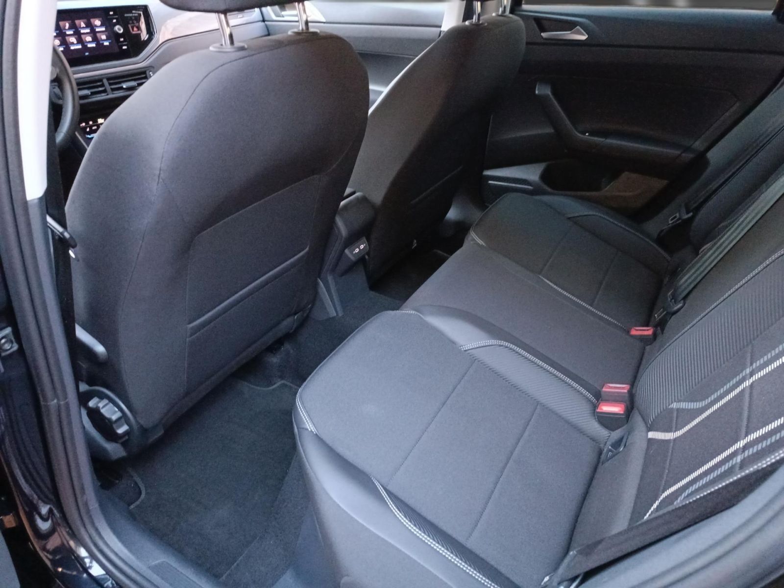 Volkswagen Taigo - Bild 17