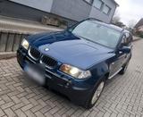 BMW Bmw X3 E83 3.0i XDrive Lpg Tüv 27 - BMW X3 mit LPG-Antrieb: Automatik