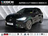 Volvo XC60 B5 AWD Plus Dark ACC STHz LUFT 360 VLED H&K - Volvo: Awd