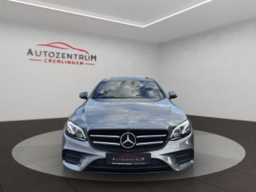 Mercedes E 220 - 2