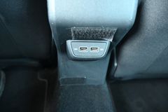 VW Polo VI 2.0 TSI GTI Navi PDC Sitzhz. Klimaautom.