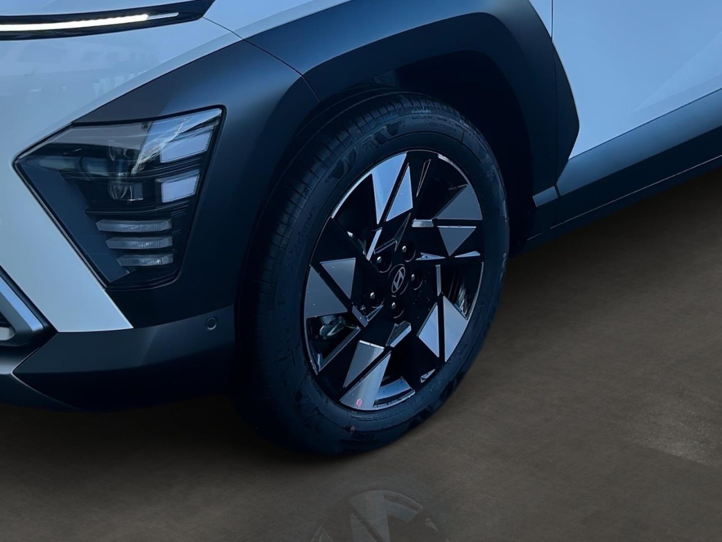 Hyundai KONA - Bild 6