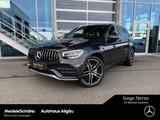 Mercedes-Benz Mercedes-AMG GLC 43 4Matic AHK Memo 360° LED Amb - Mercedes-Benz GLC 43 AMG aus 2020