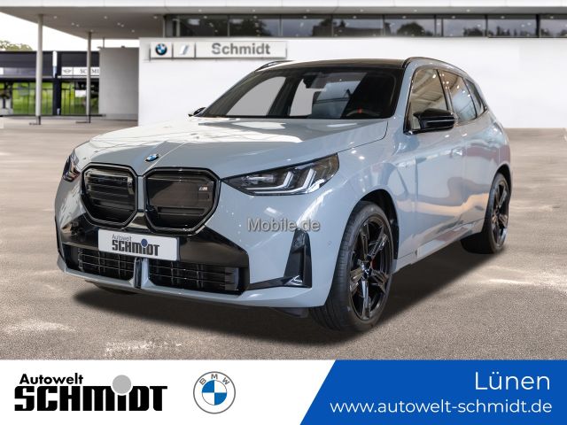 BMW X3 M50 -DER NEUE X3-  UPE 100.910 EUR