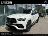 Mercedes-Benz GLE 450 4M AMG*PANO*AHK*360CAM*DISTRONIC*MULTI - gebrauchte Mercedes-Benz GLE 450 aus dem Jahr 2019