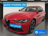 Alfa Romeo Giulia 2.0 Competizione Q4 | MATRIX | 19" LM  - Alfa Romeo Giulia Competizione