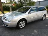 Opel Vectra Caravan 2.2 DTI, AutomatikGetriebe  - Opel Vectra in Hamburg