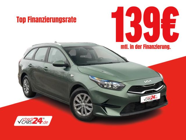 Kia Ceed 1.0 T-GDI SHZ PDC KAMERA *SOFORT*