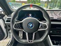 BMW i4 - Vorschau Bild 11