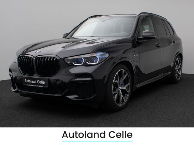 BMW X5 xD45e M Sport Panorama Laser 360°HUD DAB B&W
