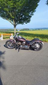 Yamaha XVS 650 - Angebote