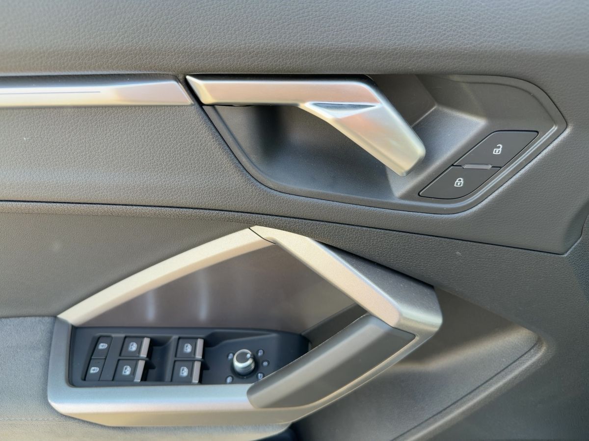 Audi Q3 - Bild 16