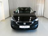 Seat Leon ST 2.0 TDI Style,1.Hand,Navi,LED,ACC,S-Heft - Seat Leon: Kombi, ST