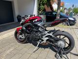 MV Agusta Brutale 800RR - MV Agusta Brutale 800 R