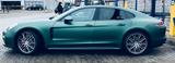 Porsche Panamera Turbo 551 PS | Vollausstattung |  - Porsche: 55