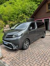 Toyota Proace (Verso) 2,0-l-D-4D 110kW L1 Family Co... - gebrauchte Toyota Proace (Verso) aus dem Jahr 2017