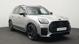 MINI Countryman D - MINI mit Diesel-Antrieb: Allradantrieb