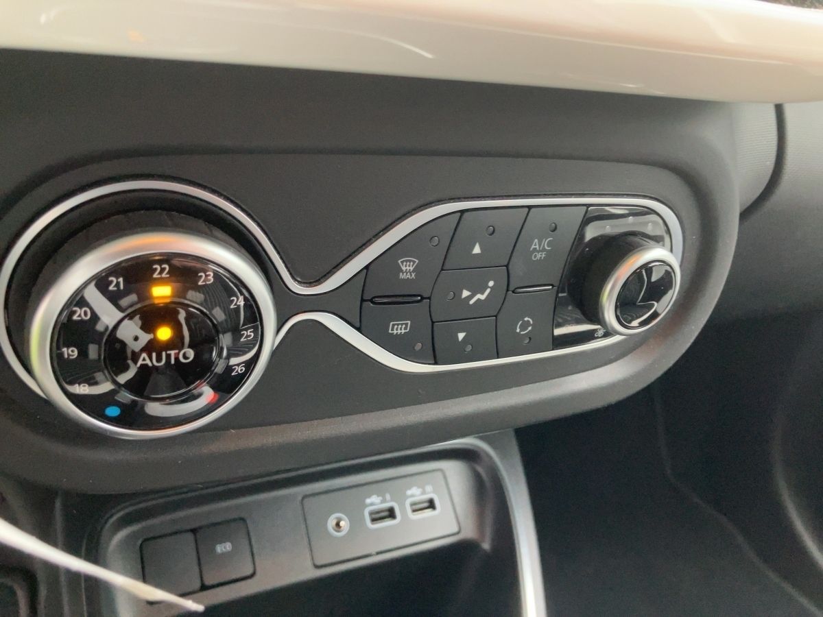 Renault Twingo - Bild 13