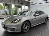 Porsche Panamera 4 S Approved Garantie - Porsche Panamera aus 2016