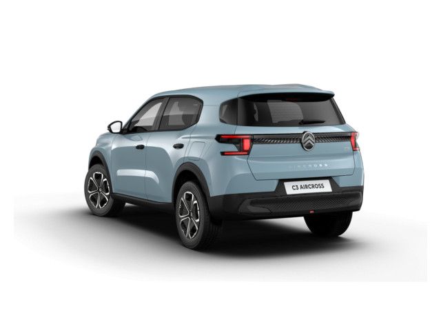 Citroën C3 Aircross - Bild 7