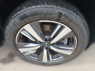 Nissan X-Trail - 5