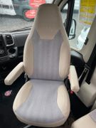 Etrusco T 7400 QBC MJ 25 *Queensbett**Automatik*