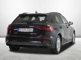 Audi A3 Sportback 35 TFSI S line LED NAVI - Audi A3 Jahreswagen: Sportback