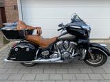 Indian Roadmaster - INDIAN ROADMASTER
