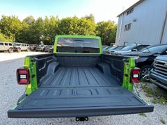 JEEP Gladiator Rubicon X  3.6l V6 MY26
