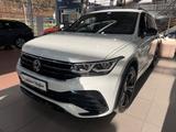 Volkswagen Tiguan Allspace R-Line 4Motion - Volkswagen Tiguan Allspace New cars
