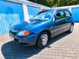 Toyota Starlet P9, Automatik 75PS, TÜV bis... - gebrauchte Toyota Starlet aus dem Jahr 1996